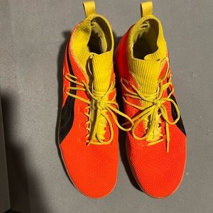 Puma men’s basketball shoes